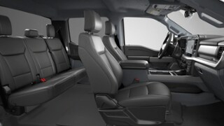 2026 Ford Super Duty® Internal Image 1